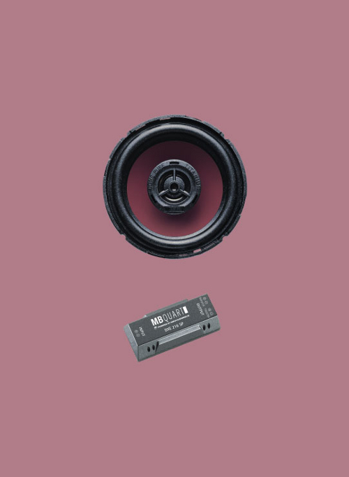 MB Quart DKG 110. ����������� �������������� DKG 110.